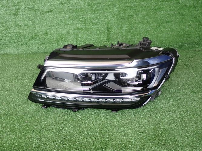 VW TIGUAN II FULL LED 15- LAVE PREDNE SVETLO