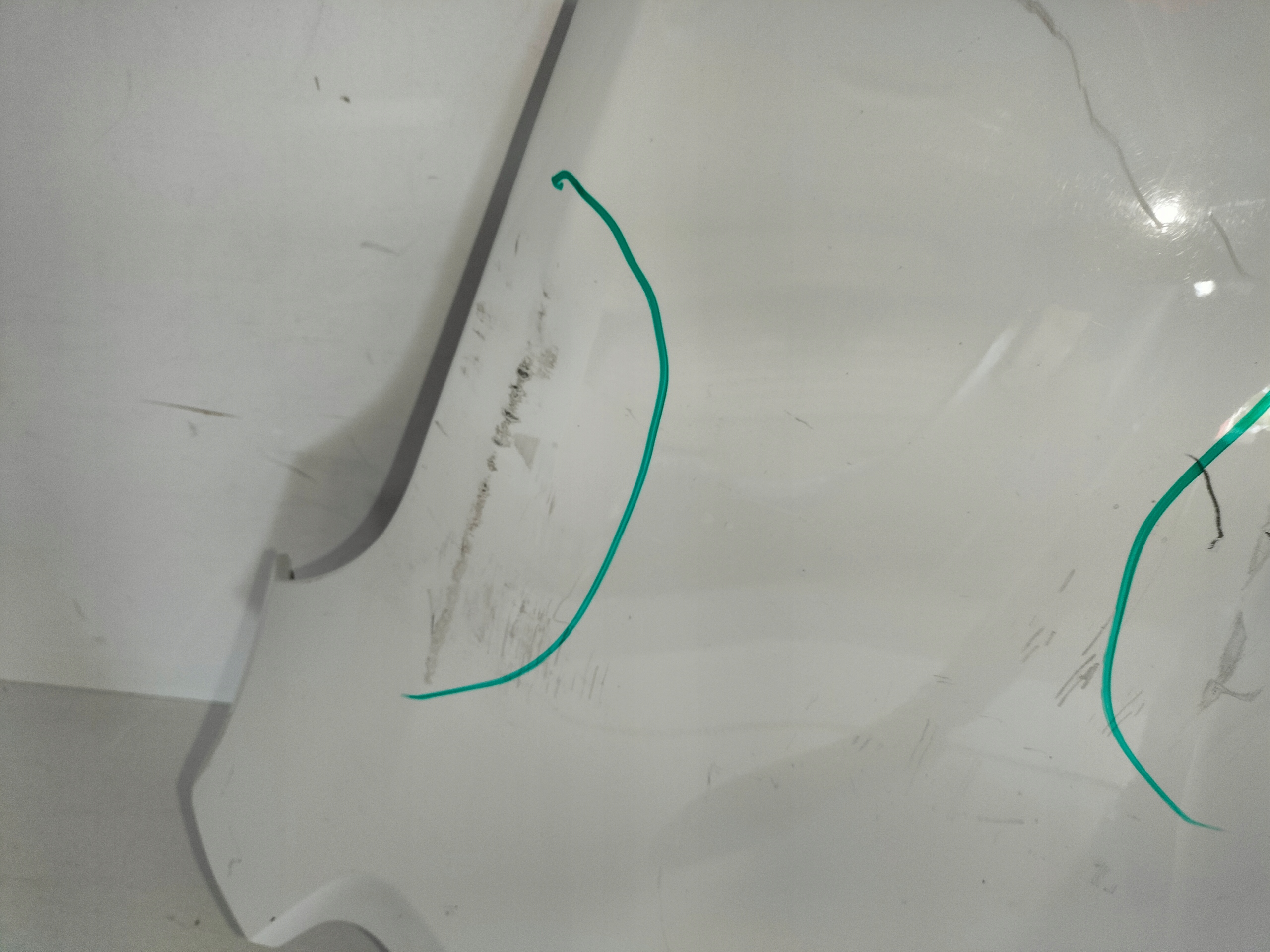 PRAVY PREDNY BLATNIK VW UP CITIGO MII LIFT 16-