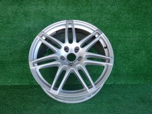 AUDI A6 4G0 8,5Jx19 ET45 5×112 HLINIKOVY DISK ELEKTRON AUDI A6 4G0 8,5Jx19 ET45 5×112 HLINIKOVY DISK ELEKTRON