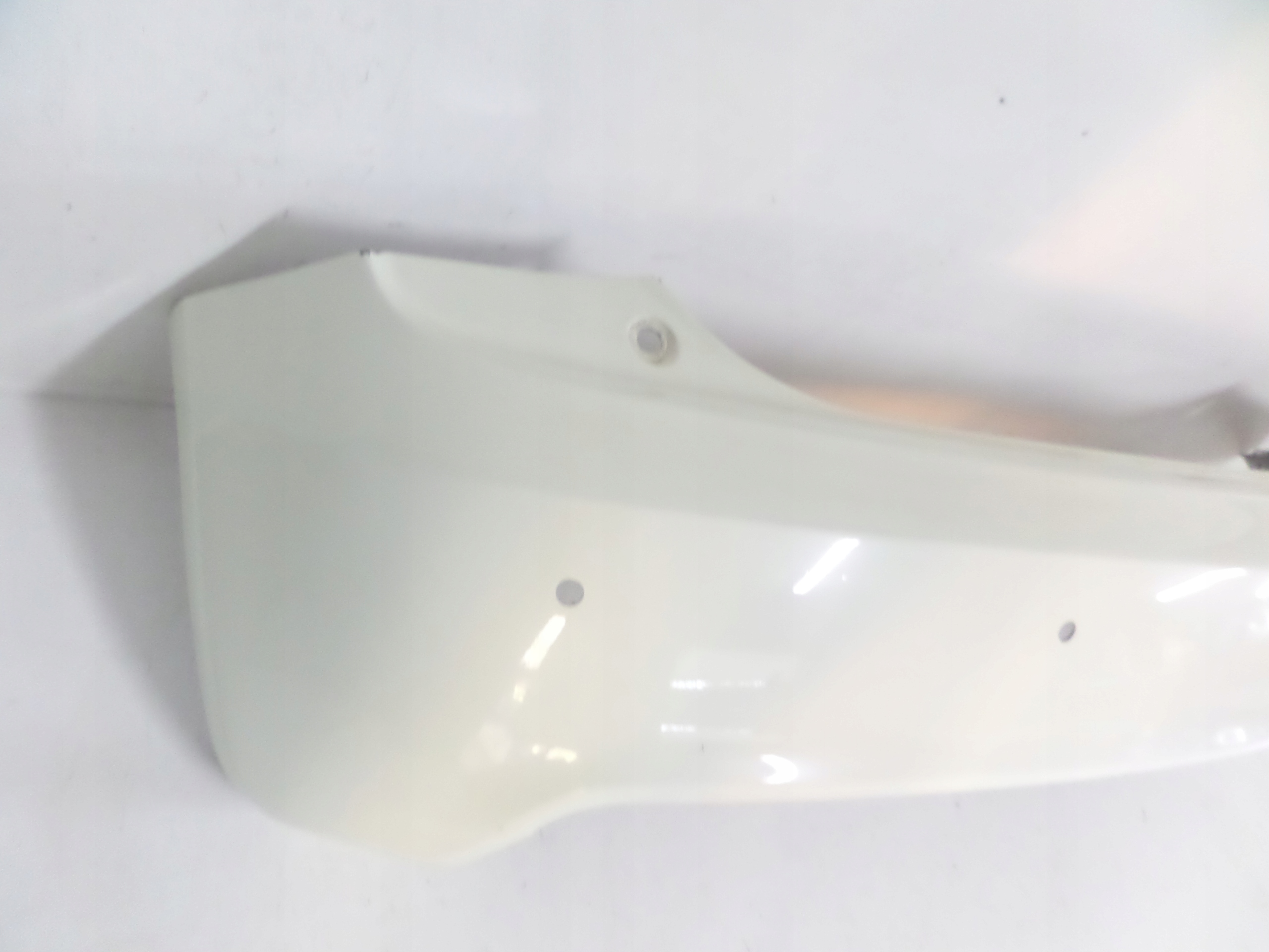 ZADNÝ NÁRAZNÍK AUDI A1 8X0 10-15