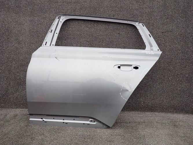 SKODA SUPERB III KOMBI LAVE ZADNE DVERE