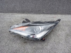 TOYOTA AYGO II LED 14- LAVE PREDNE SVETLO TOYOTA AYGO II LED 14- LAVE PREDNE SVETLO