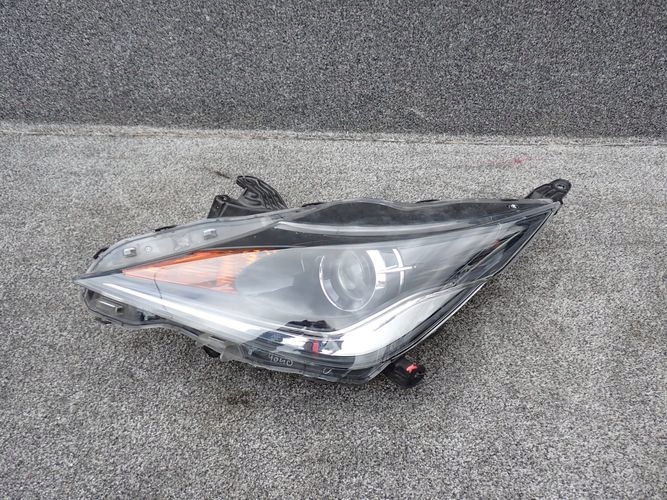 TOYOTA AYGO II LED 14- LAVE PREDNE SVETLO