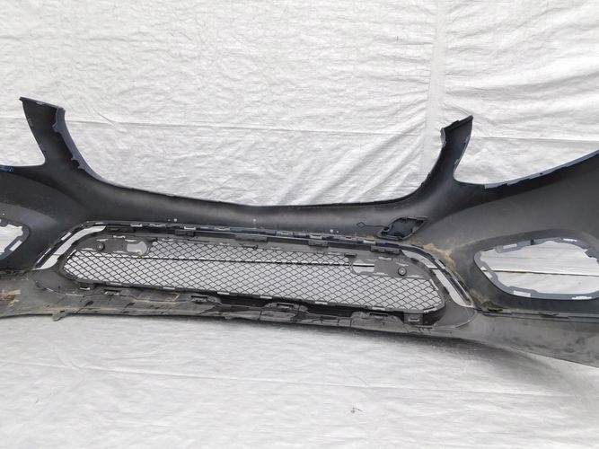 MERCEDES GLC W253 253 PREDNÝ NÁRAZNÍK