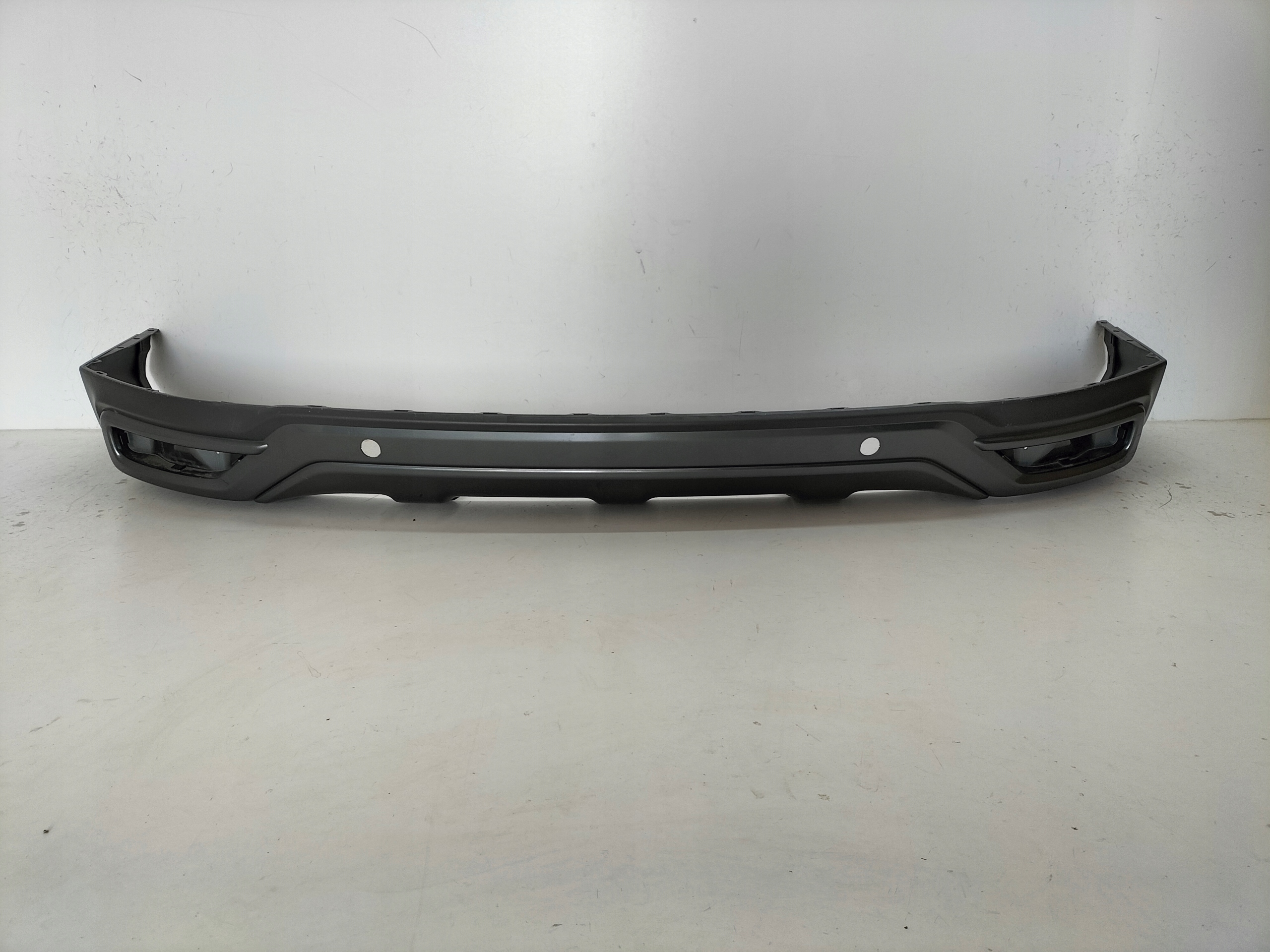 SPOJLER LIŠTA ZADNÉHO NÁRAZNÍKA HONDA CRV CR-V IV LIFT 15- AERO