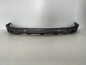 SPOJLER LIŠTA ZADNÉHO NÁRAZNÍKA HONDA CRV CR-V IV LIFT 15- AERO SPOJLER LIŠTA ZADNÉHO NÁRAZNÍKA HONDA CRV CR-V IV LIFT 15- AERO