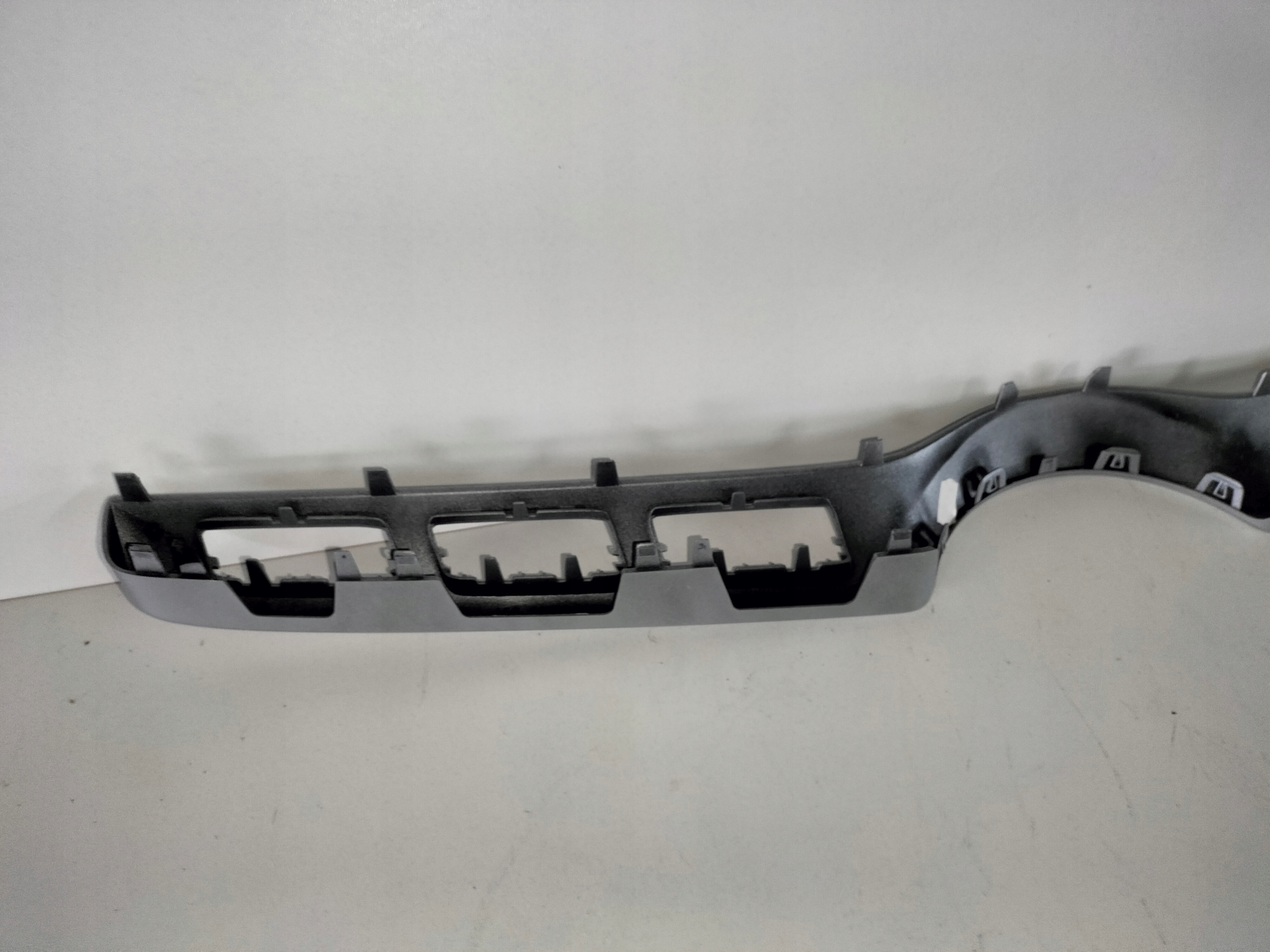 LISTA MRIEZKA MERCEDES GLA W156 LIFT 17-