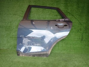 KIA STONIC 17- LAVE ZADNE DVERE KIA STONIC 17- LAVE ZADNE DVERE