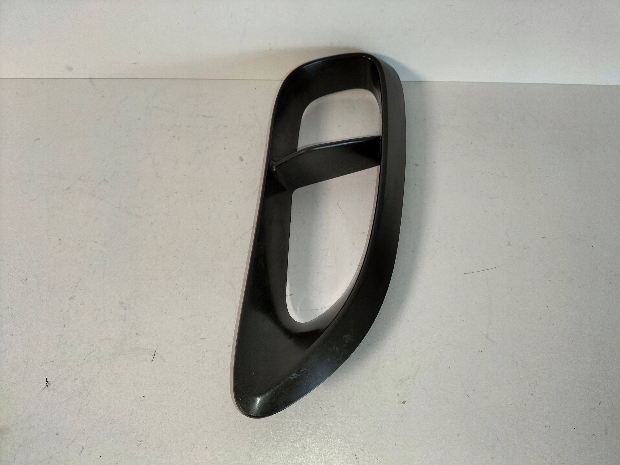 NASAVANIE VZDUCHU BLATNIKA PRAHU ZAD LAVY PORSCHE BOXSTER CAYMAN 982 16-