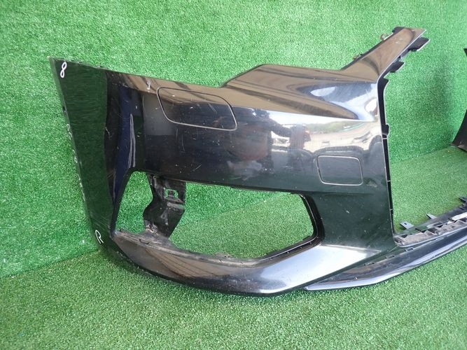 AUDI A6 C8 18- PREDNÝ NÁRAZNÍK