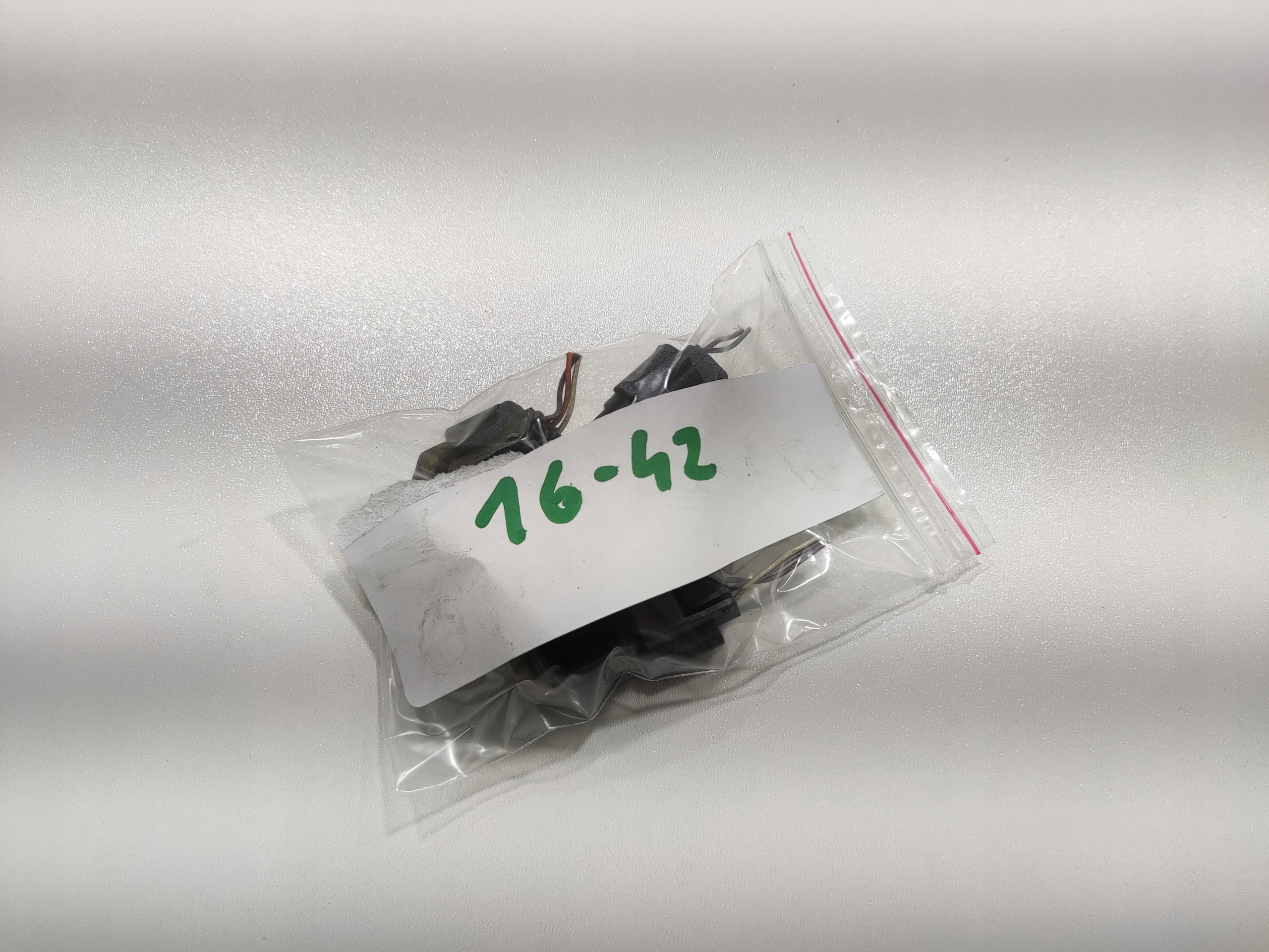 PARKOVACI SENZOR PDC RENAULT CLIO IV 284428691R 2016-2019 LIFT
