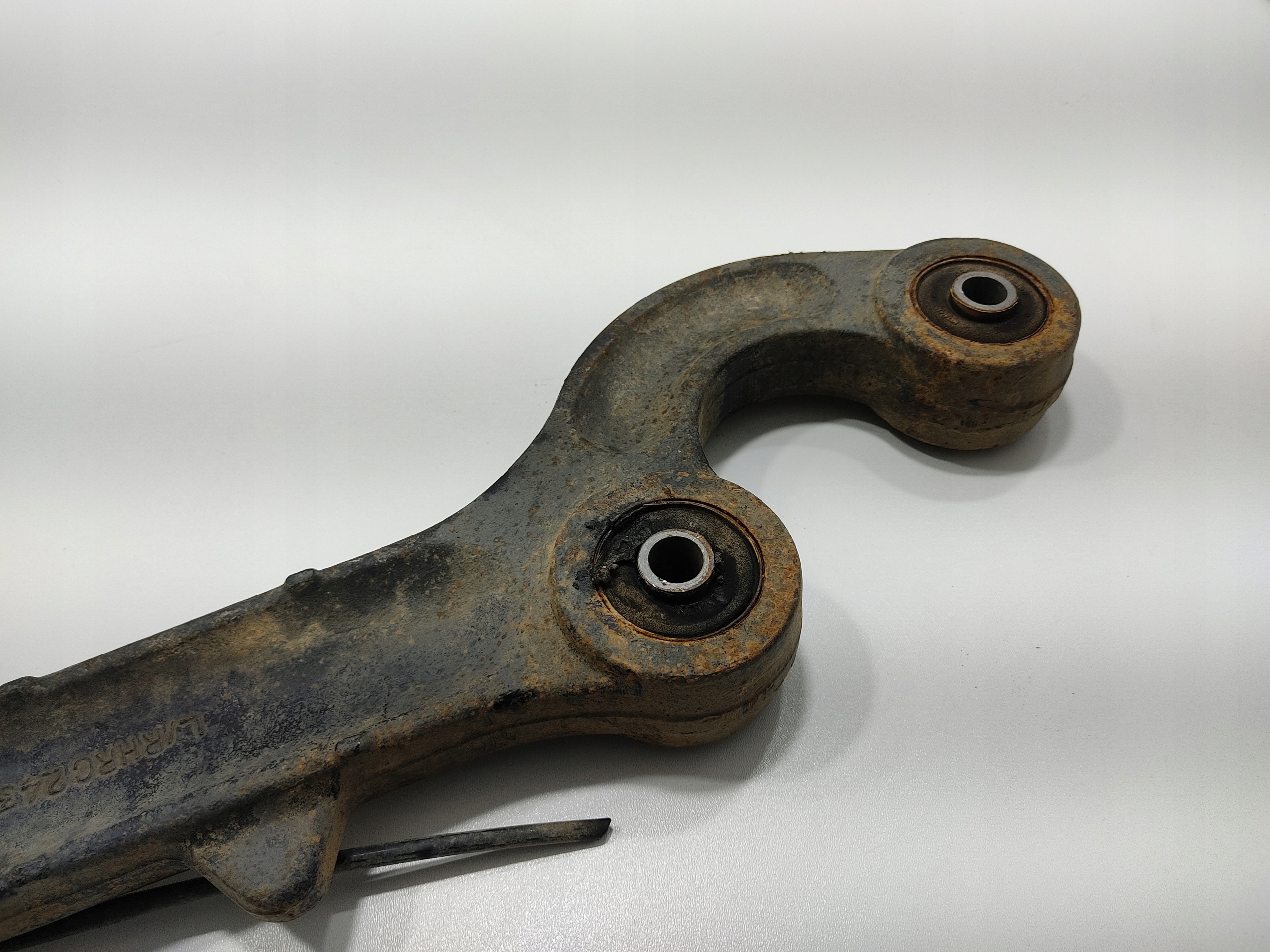 LAVE PRAVE PREDNE RAMENO LAND ROVER DEFENDER 1999-2014