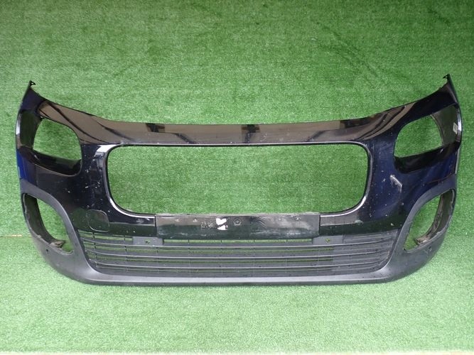 CITROEN BERLINGO IV 18- PREDNÝ NÁRAZNÍK