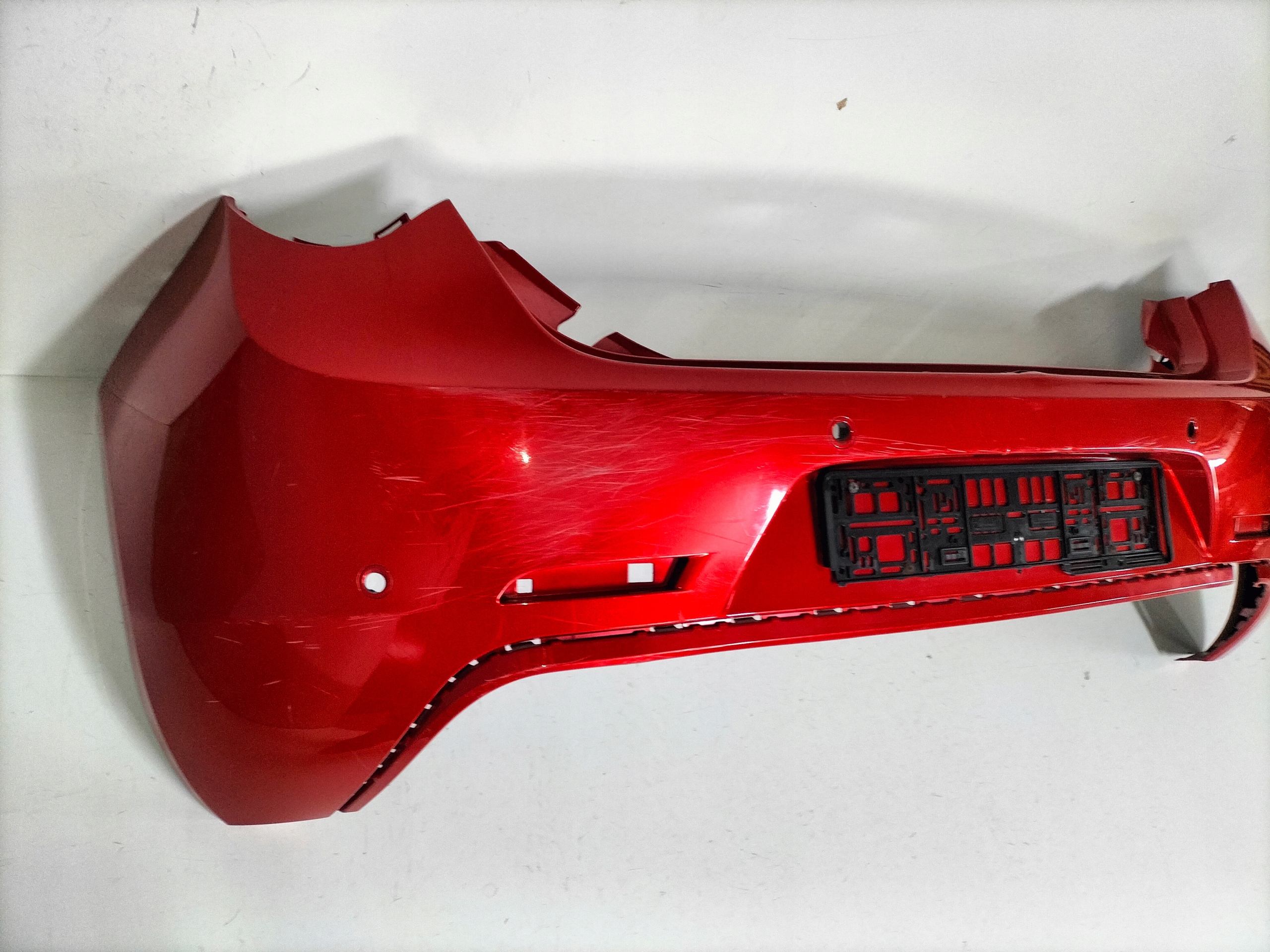 ZADNÝ NÁRAZNÍK ALFA ROMEO GIULIETTA 10-