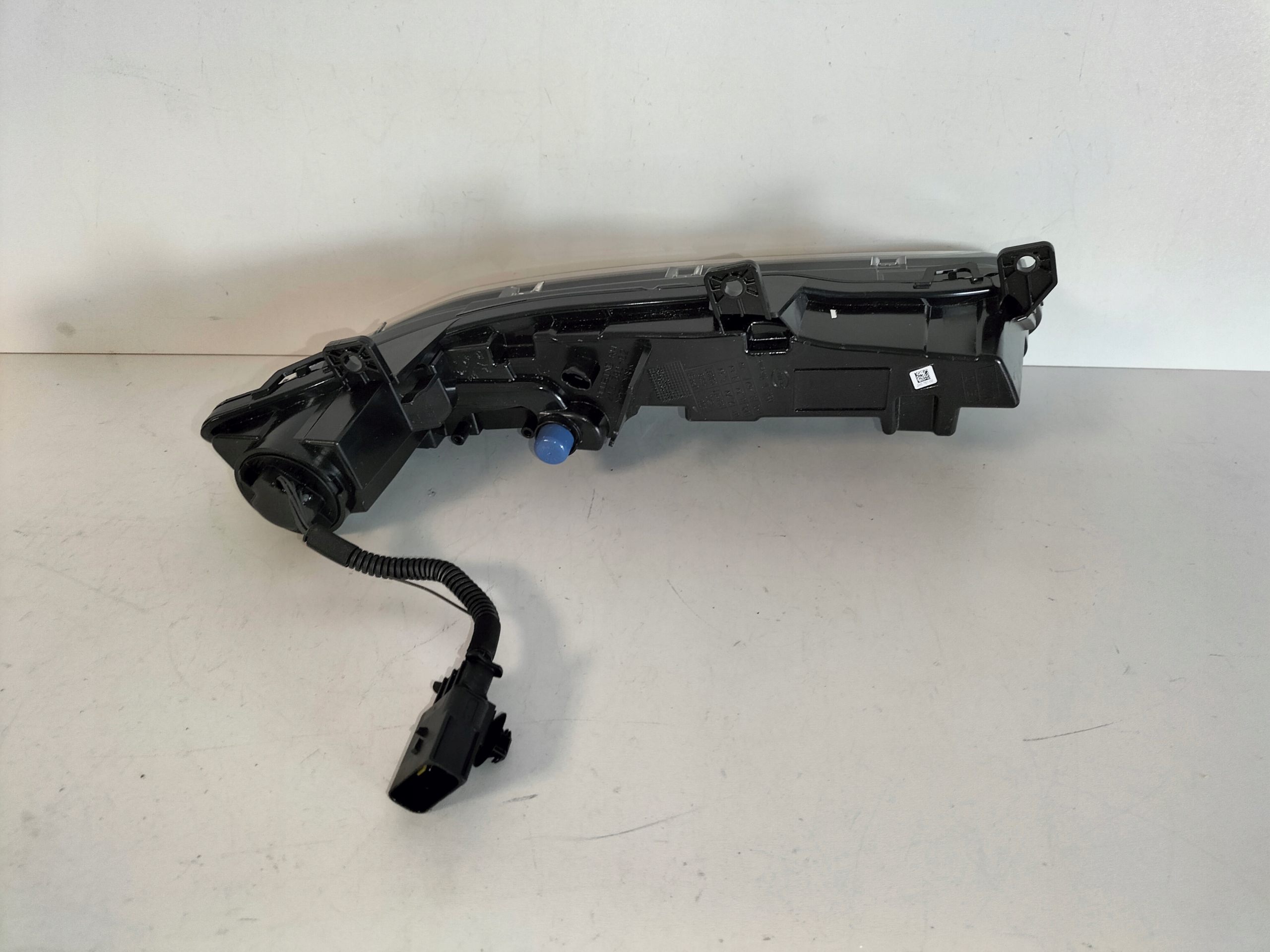 HMLOVKA LED SVETLO DRL PRAVÝ PEUGEOT 308 III T10 21-