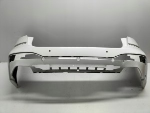 ZADNÝ NÁRAZNÍK BMW 6 G32 GT 17- M-PAKET ZADNÝ NÁRAZNÍK BMW 6 G32 GT 17- M-PAKET