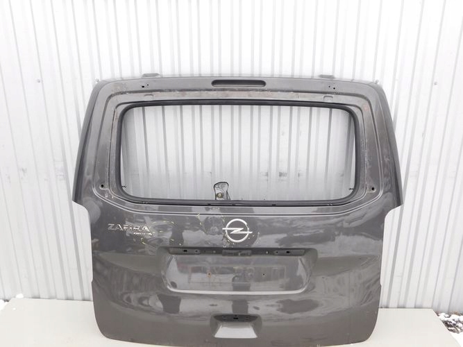OPEL ZAFIRA D PROACE ZADNÁ KAPOTA