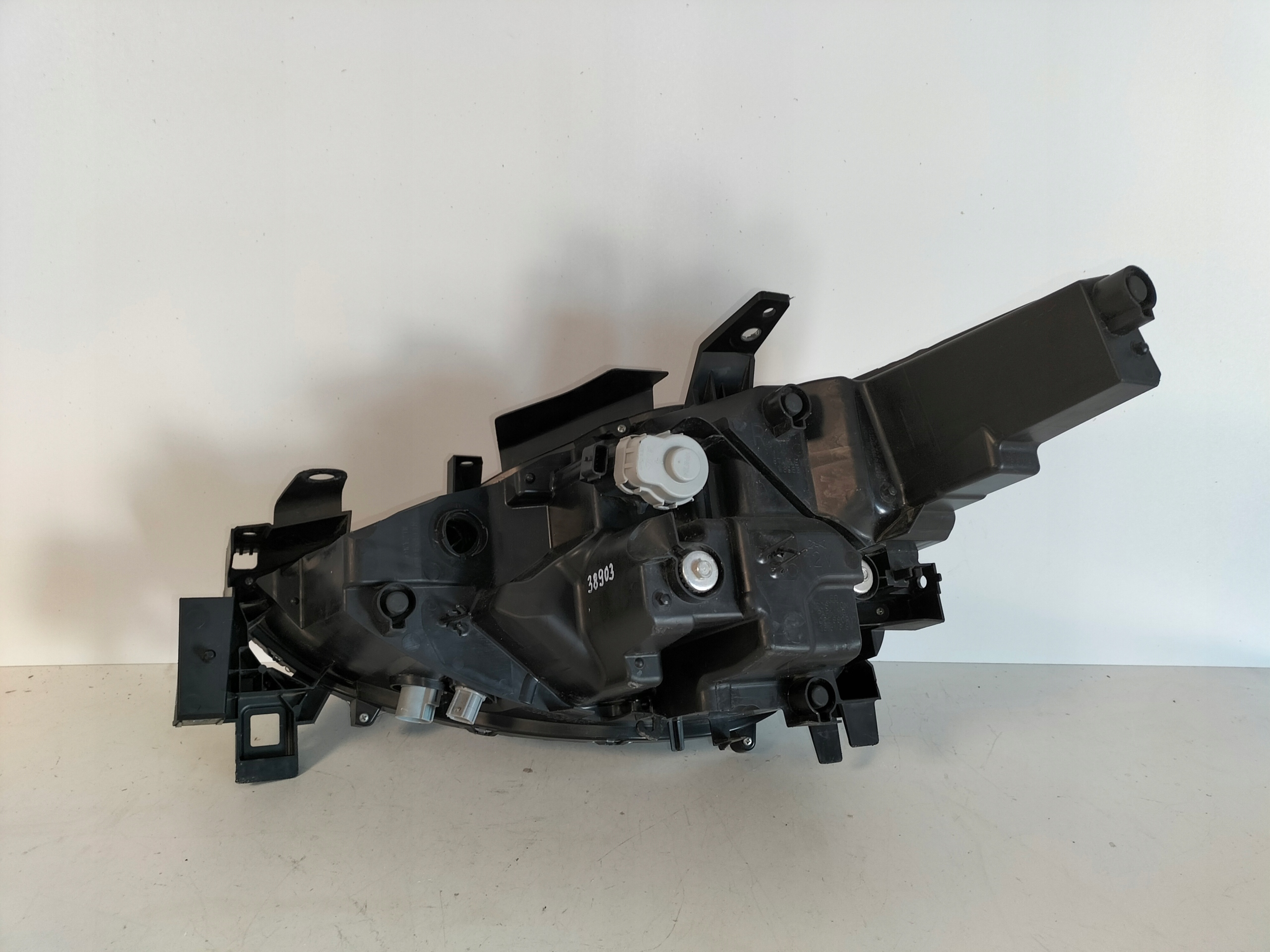 PRAVE PREDNE SVETLO MAZDA CX5 CX-5 II 17-