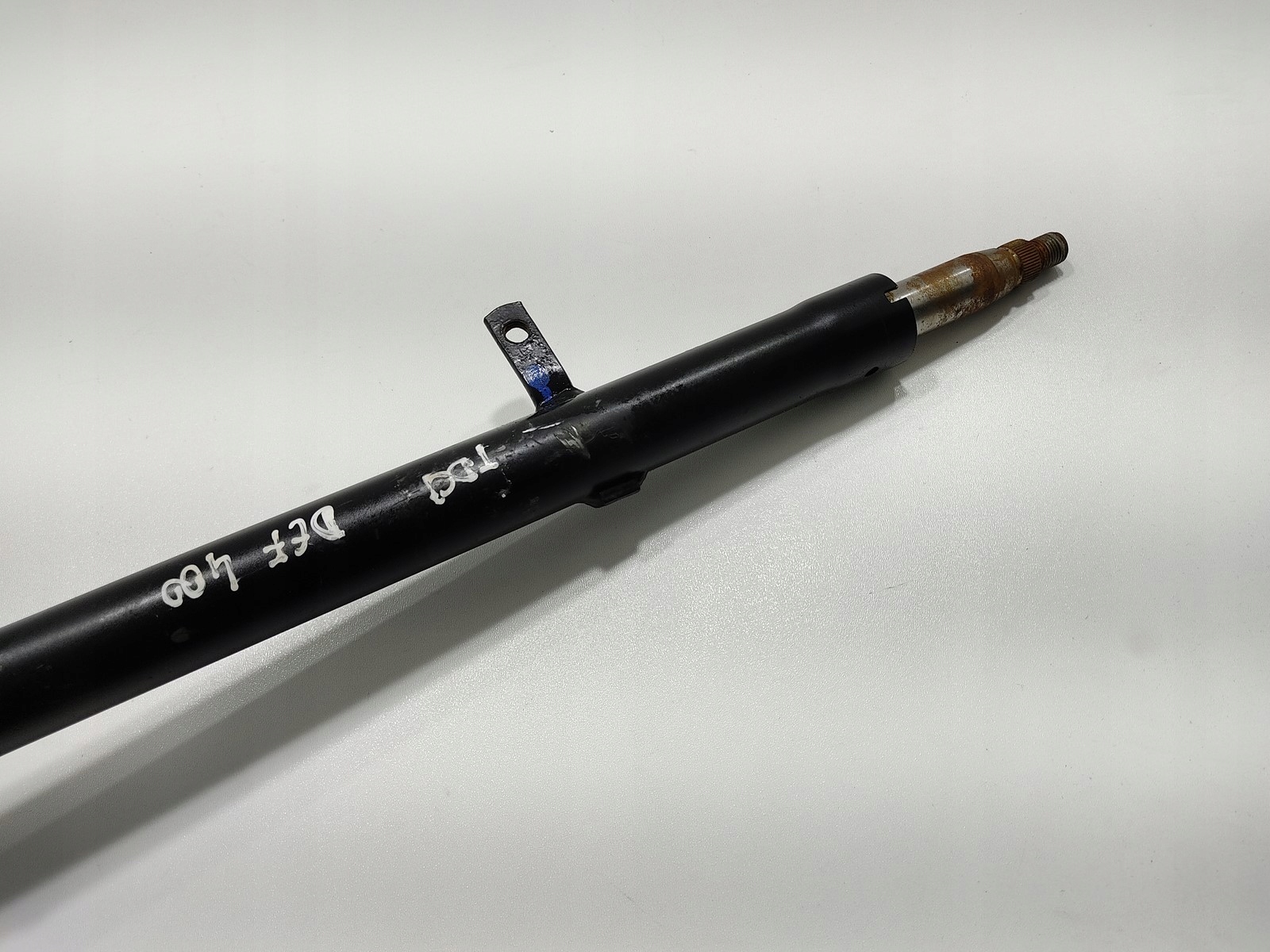 VOLANTOVÁ TYČ LAND ROVER DEFENDER 2007-2014 EUROPA