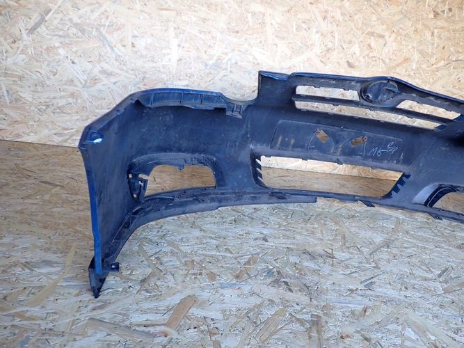 TOYOTA COROLLA HB 05- PREDNÝ NÁRAZNÍK