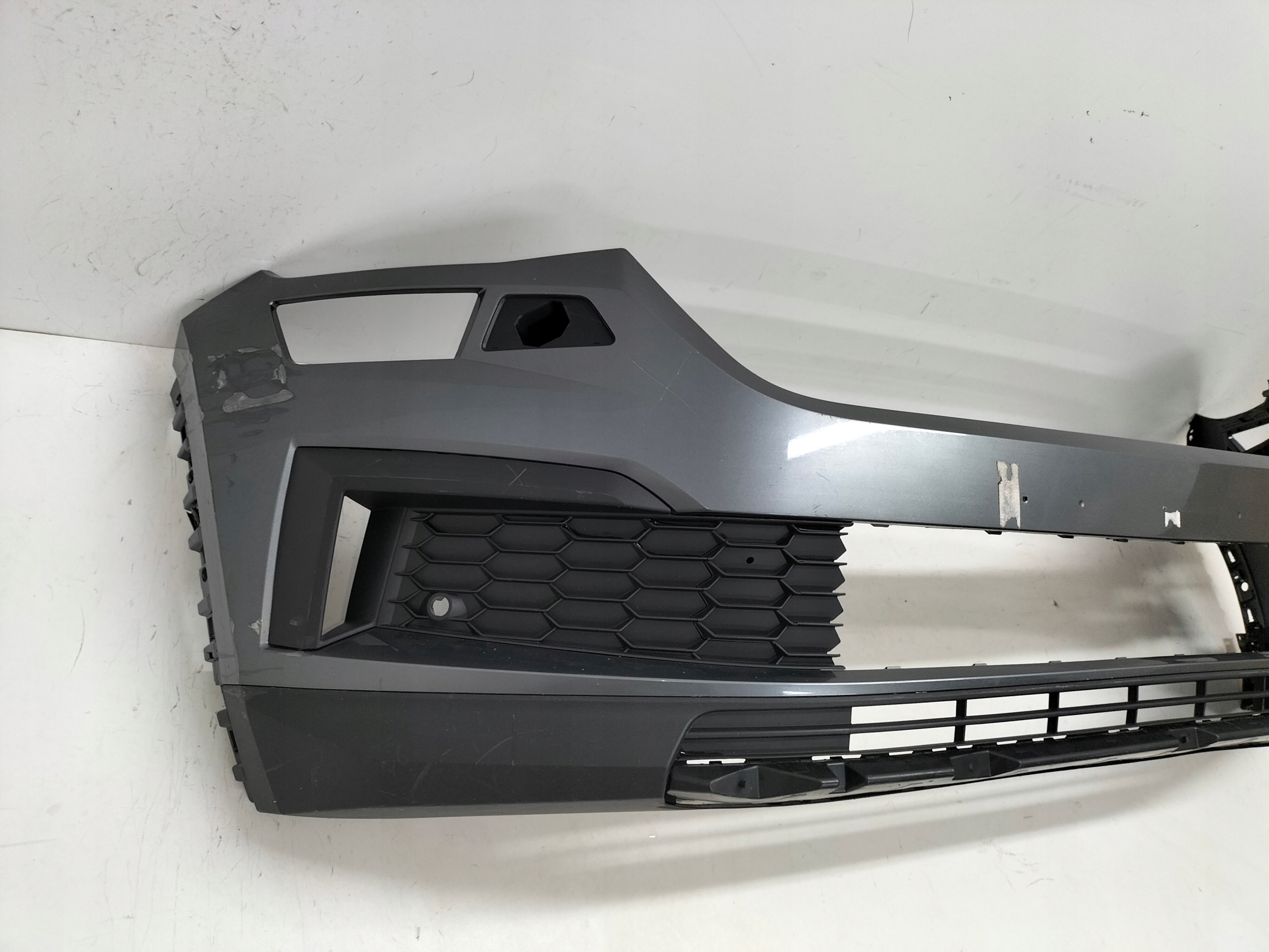 PREDNÝ NÁRAZNÍK SKODA KODIAQ LIFT 21-