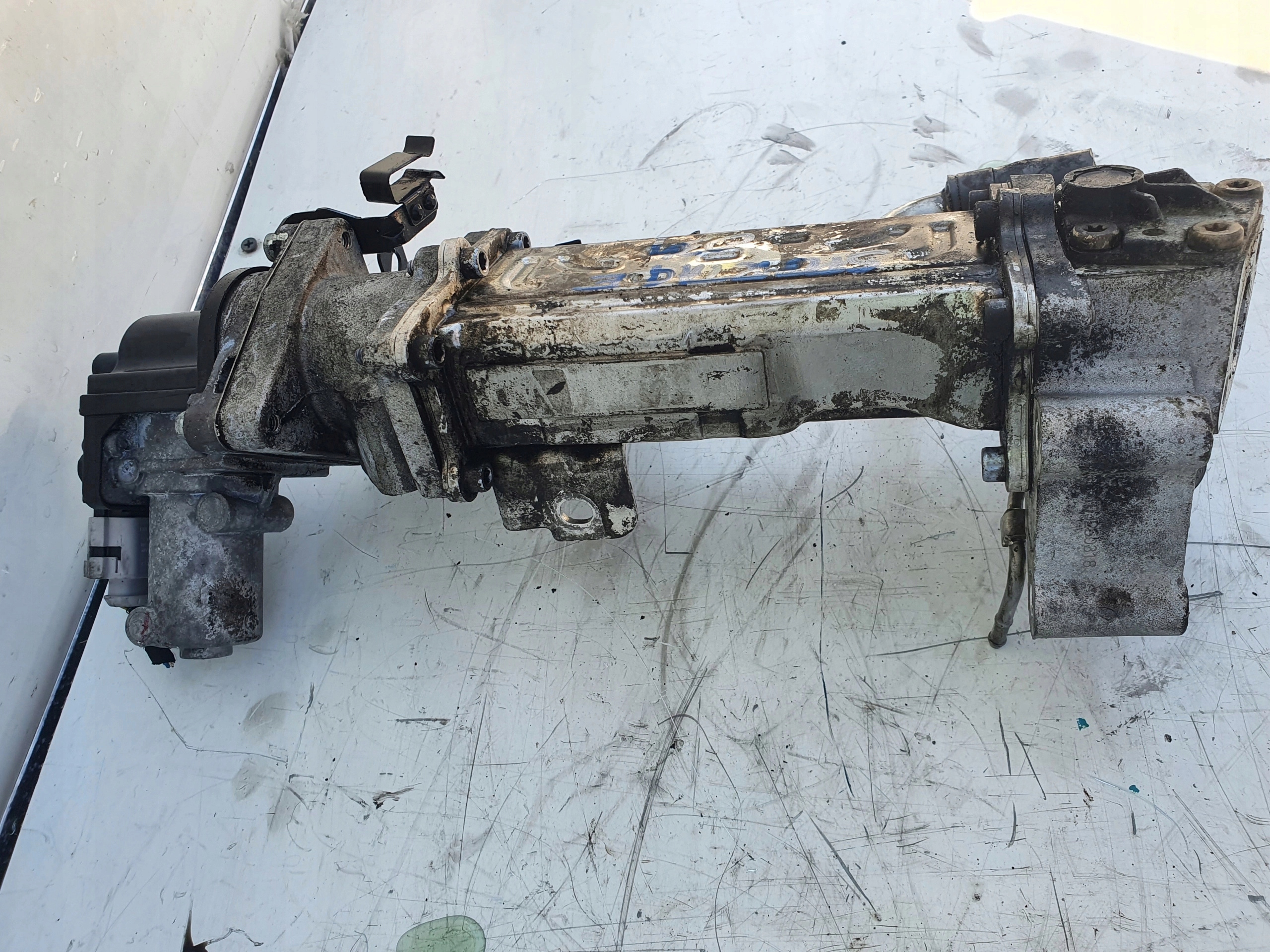 EGR VW AUDI SEAT 03L131512C