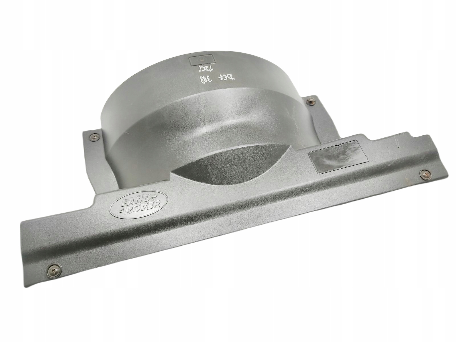 KRYT CHLADIČA VENTILÁTORA LAND ROVER DEFENDER 2.4 TDCI PGK500440