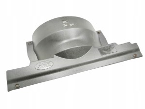 KRYT CHLADIČA VENTILÁTORA LAND ROVER DEFENDER 2.4 TDCI PGK500440 KRYT CHLADIČA VENTILÁTORA LAND ROVER DEFENDER 2.4 TDCI PGK500440