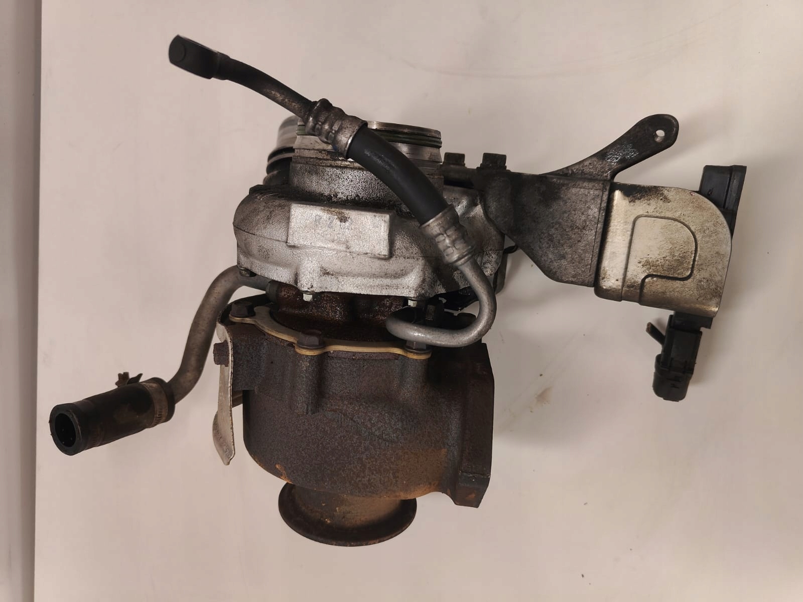 BMW n47 e87 e60 49135-05870 TURBO TURBO