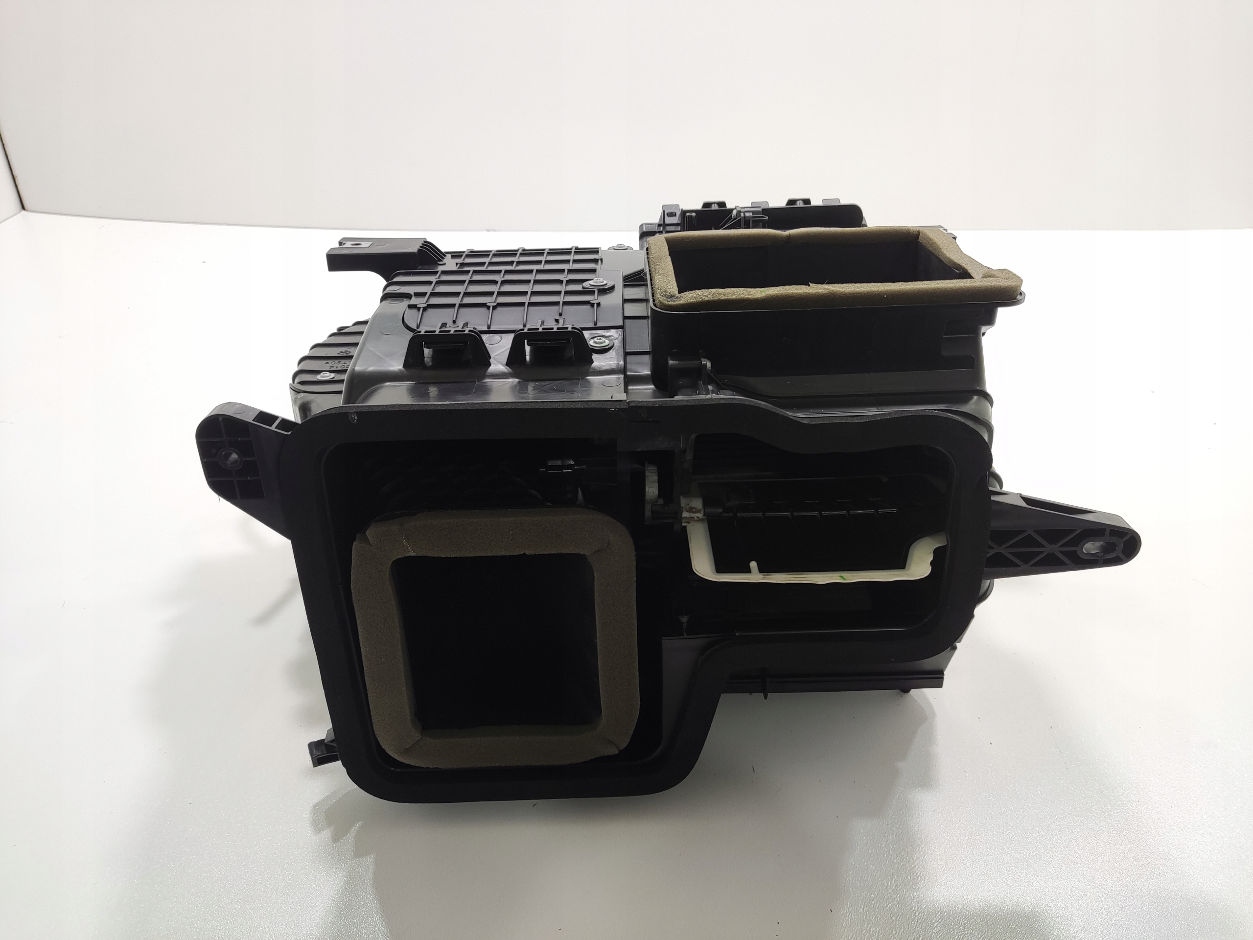 MOTORCEK KURENIA DOSKY MG 4 MG4 11334396 2022-2025 EUROPA