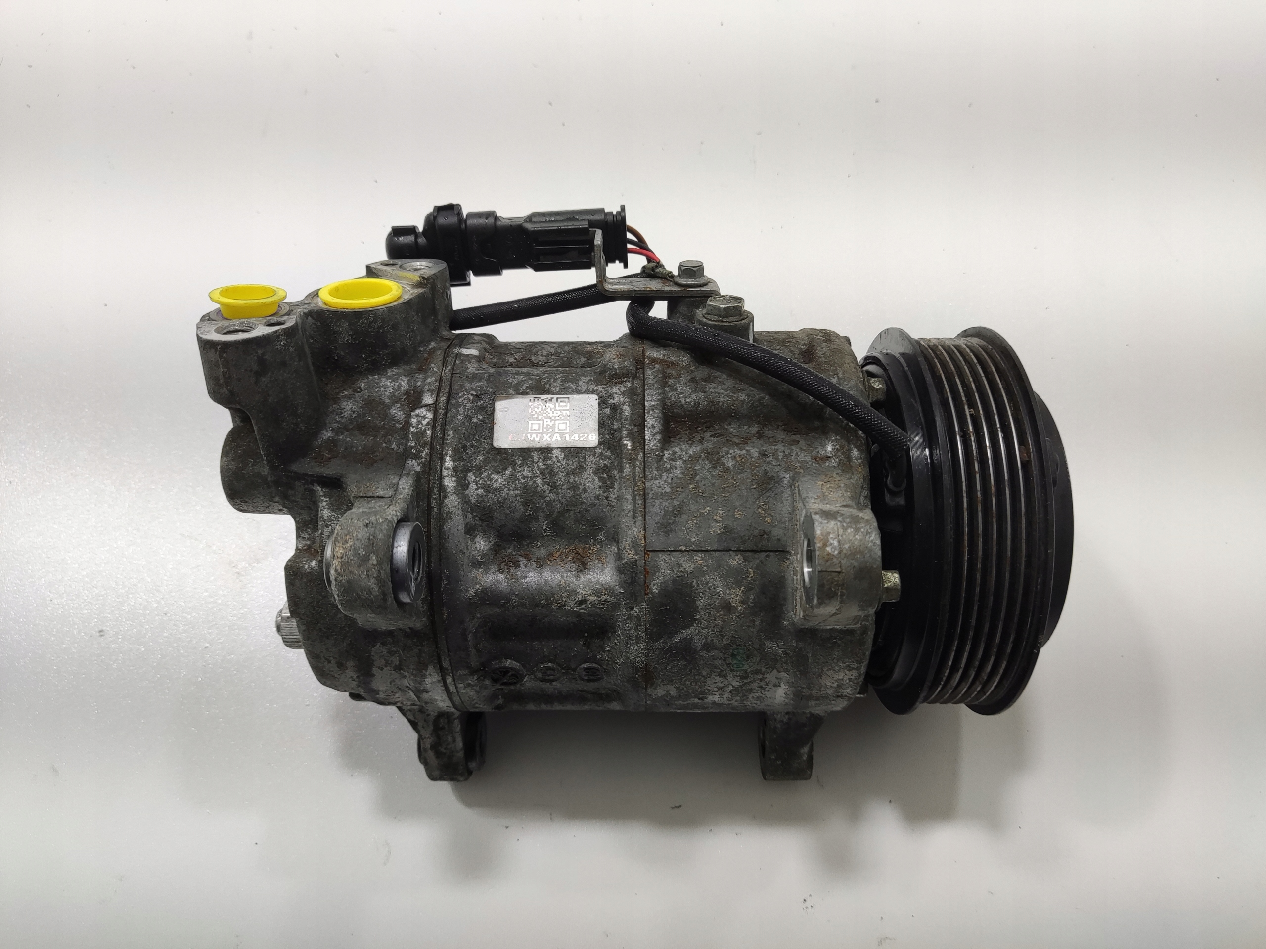 KOMPRESOR KLIMATIZACIE MINI F55 F56 F57 1.5T 2018-2021