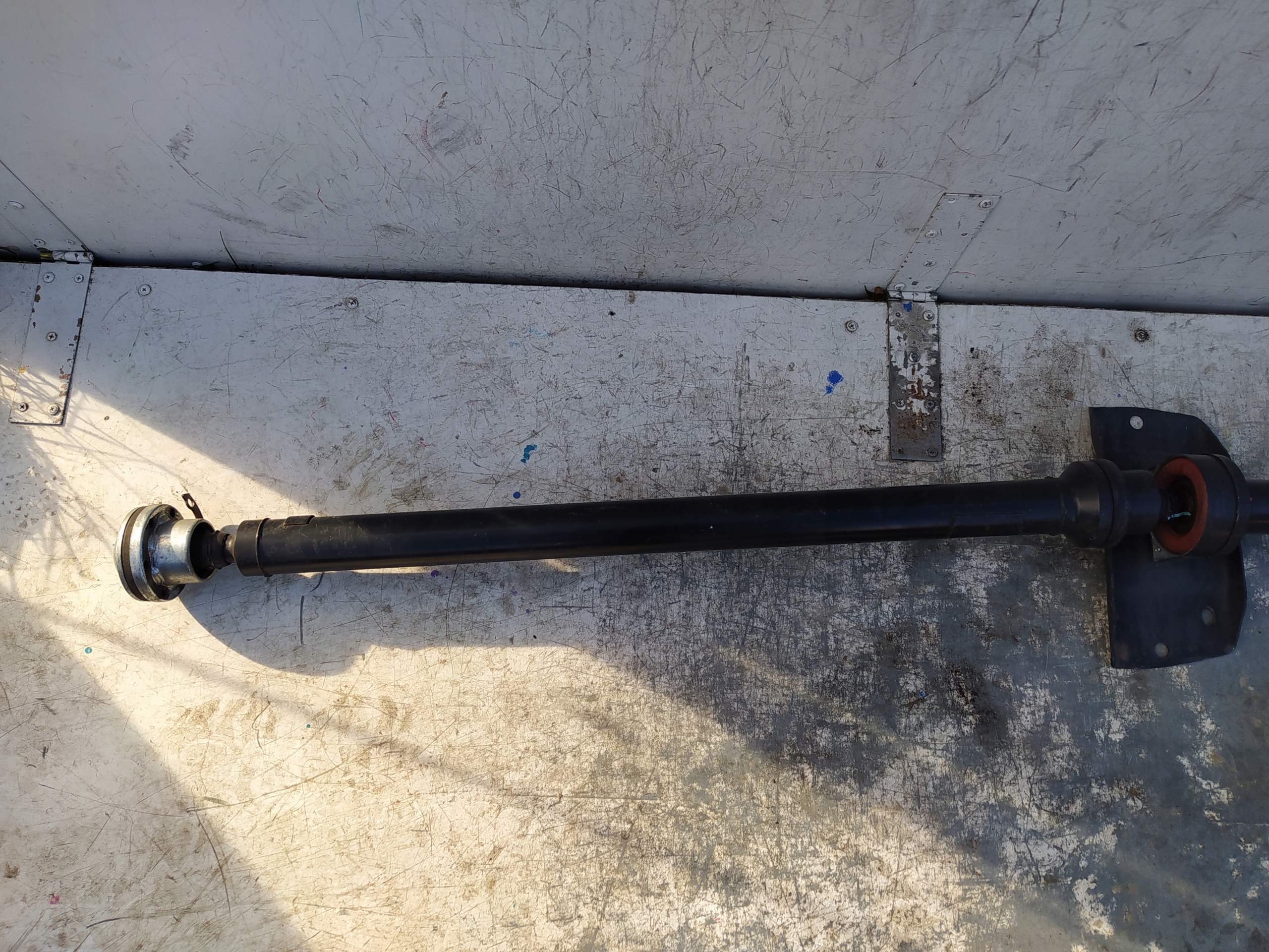 KARDAN 2.0D VOLVO XC90 II P31492144