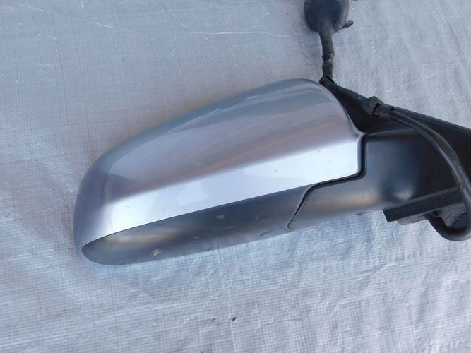 AUDI A3 03-08 PRAVE ZRKADLO 5 PIN