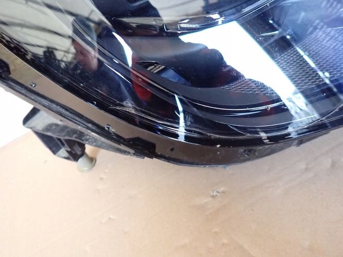 PORSCHE CAYENNE III FULL LED LIFT PRAVE PREDNE SVETLO 9Y0941060M