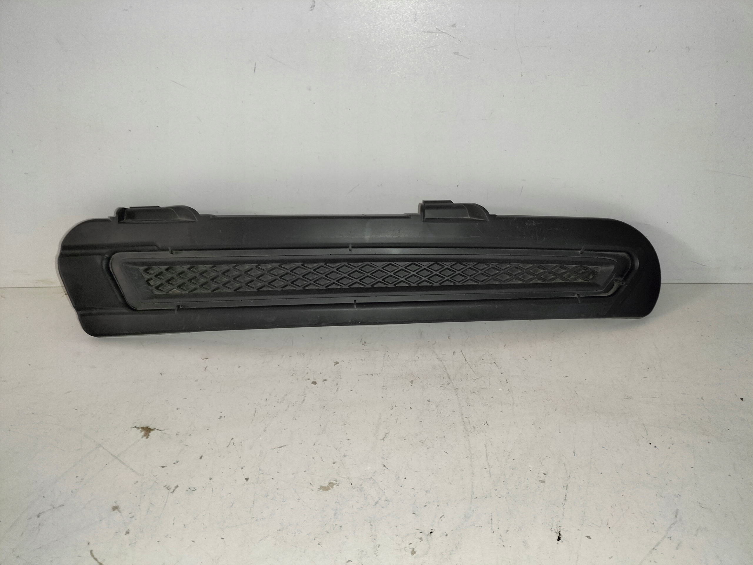 KRYTKA MRIEZKA PREDNEHO NARAZNIKA PRAVA FORD MONDEO MK4 LIFT 10-14