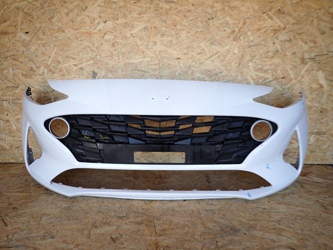 HYUNDAI I10 III 20- PREDNÝ NÁRAZNÍK