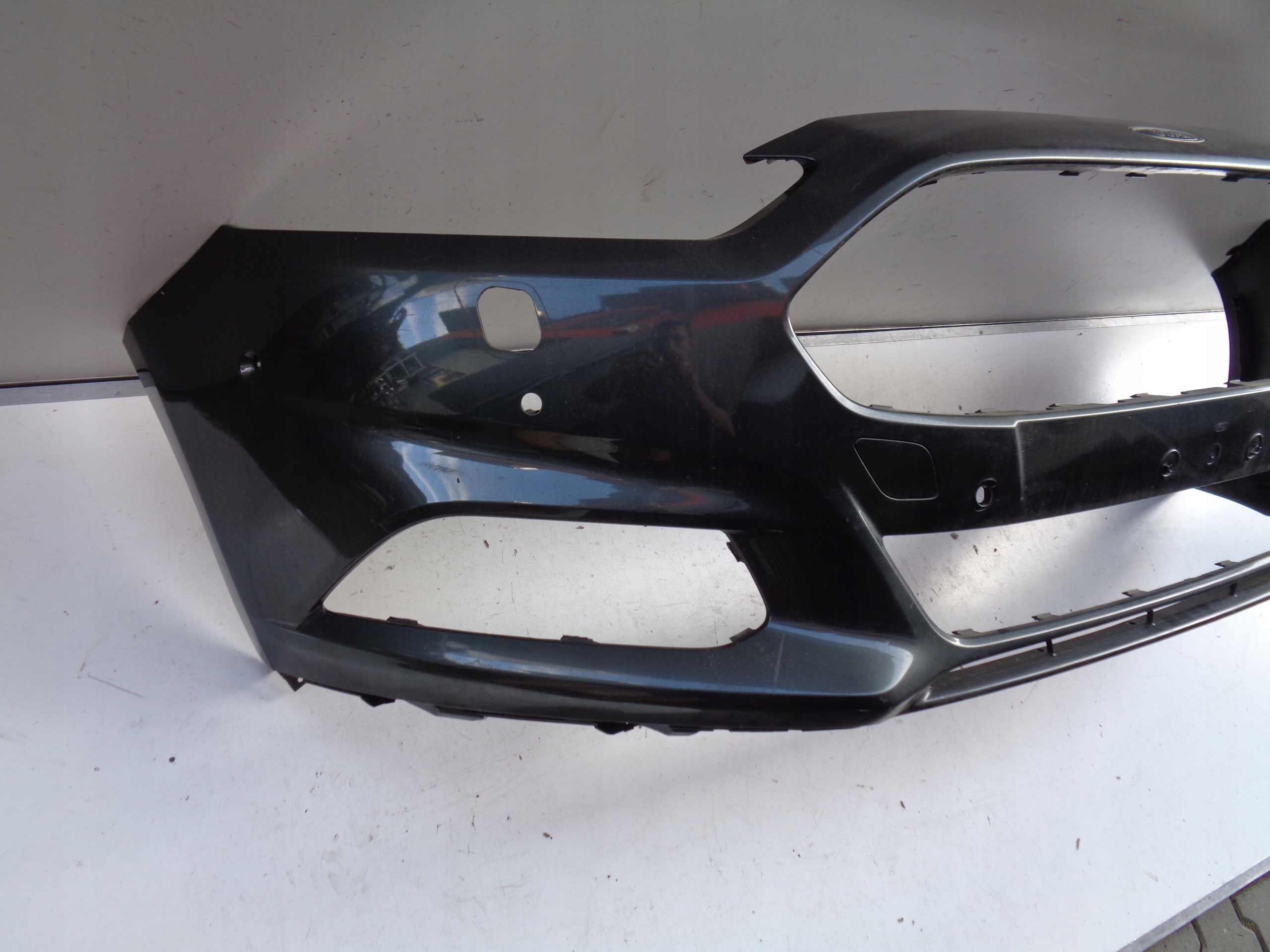 PREDNÝ NÁRAZNÍK FORD MONDEO MK5 15- NR 21289