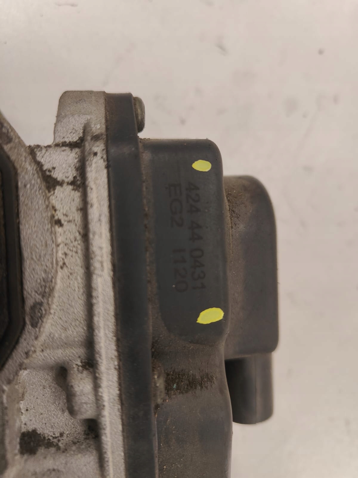 Audi Seat Skoda oe 424440431 EGR VENTIL