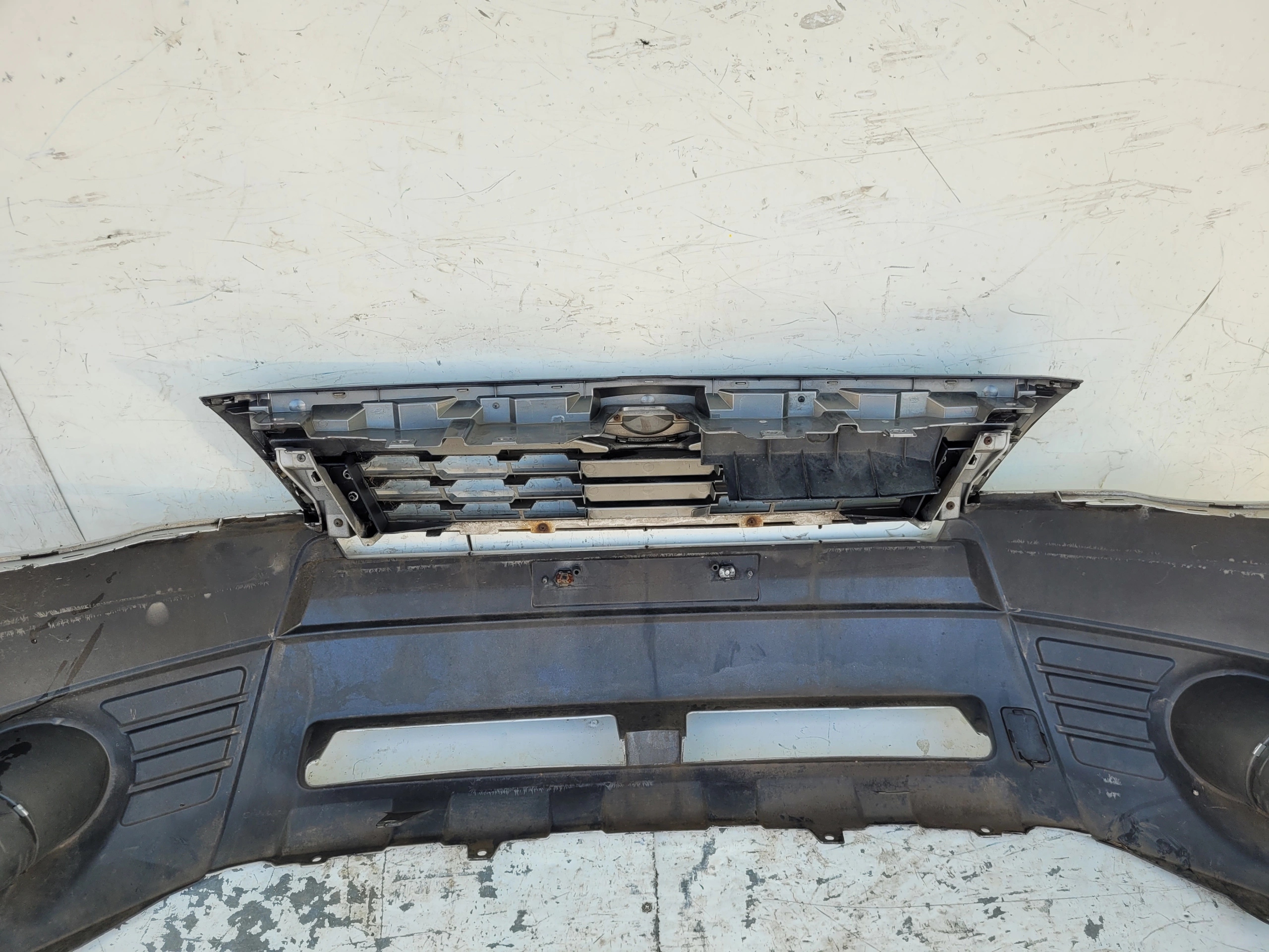 SUBARU FORESTER III 3 08-012 PREDNÝ NÁRAZNÍK