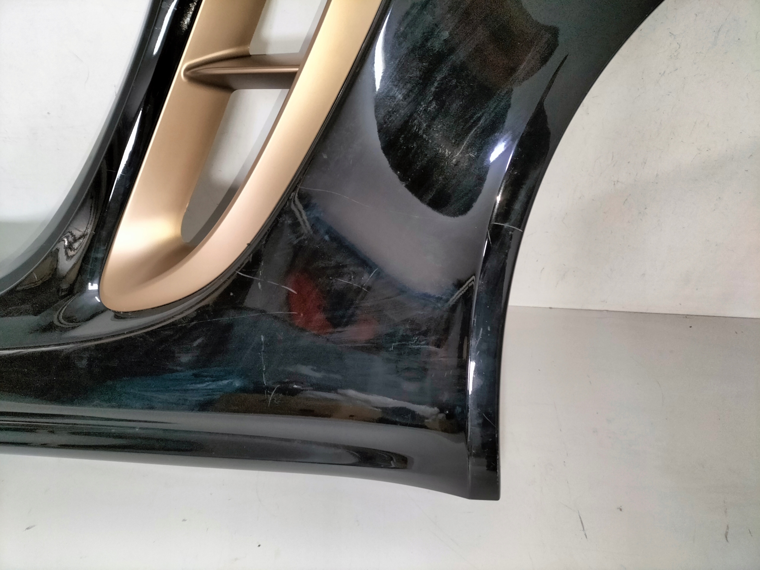 LISTA LAVA PRAHOVA LISTA PORSCHE BOXSTER CAYMAN 982 16-