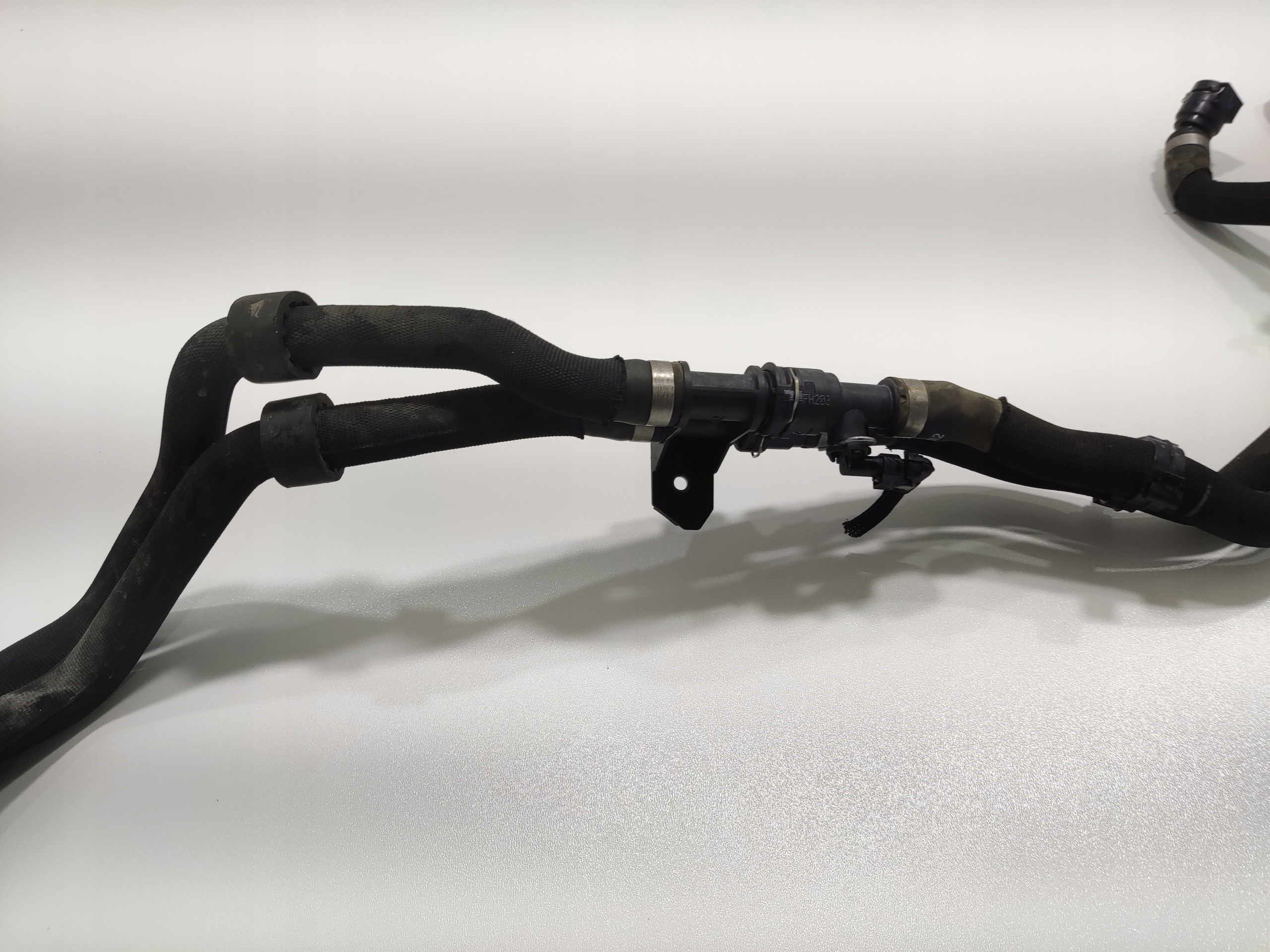 HADICA HADICE VODY WODNE OPEL E-CORSA CORSA F ELECTRIC 7800632310 19-24