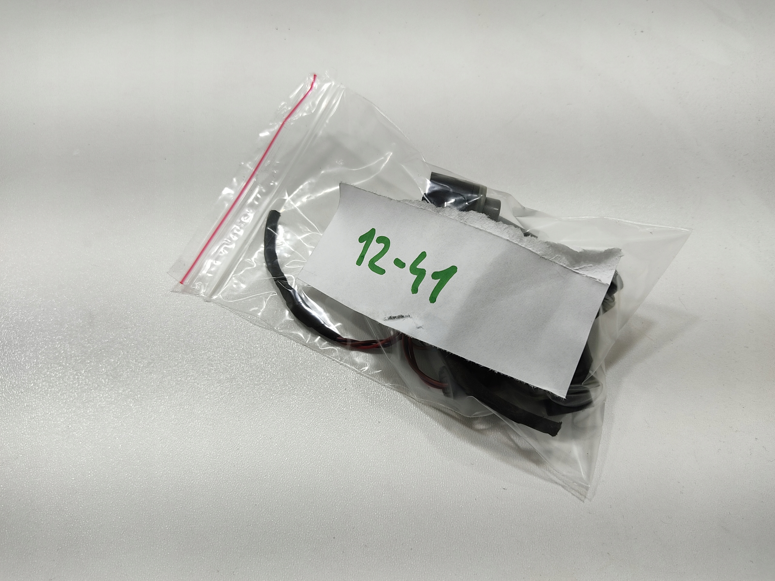 PARKOVACI SENZOR PDC AUDI TT 8J 4H0919275 2006-2014
