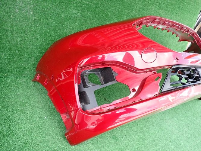 FORD PUMA MK2 II ST LINE 19- PREDNÝ NÁRAZNÍK