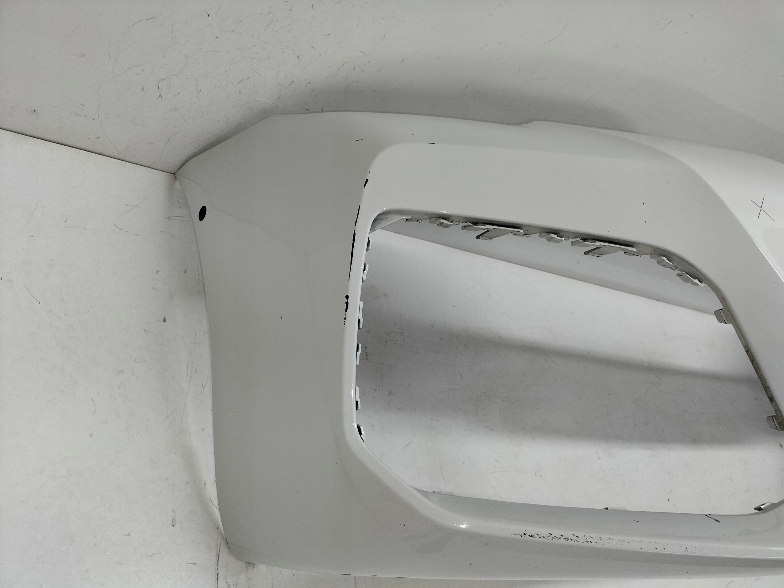 PREDNÝ NÁRAZNÍK BMW 5 G30 G31 LIFT LCI 20- M-PAKET