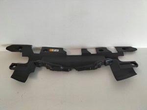KRYT LIŠTA PREDNÉHO ČELA PREDNEego TOYOTA RAV4 RAV-4 IV LIFT 15-18 KRYT LIŠTA PREDNÉHO ČELA PREDNEego TOYOTA RAV4 RAV-4 IV LIFT 15-18