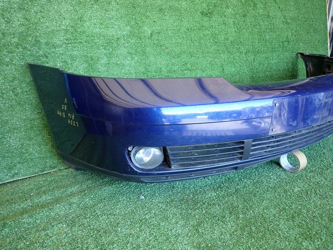 AUDI A4 B5 LIFT 99-01 PREDNÝ NÁRAZNÍK