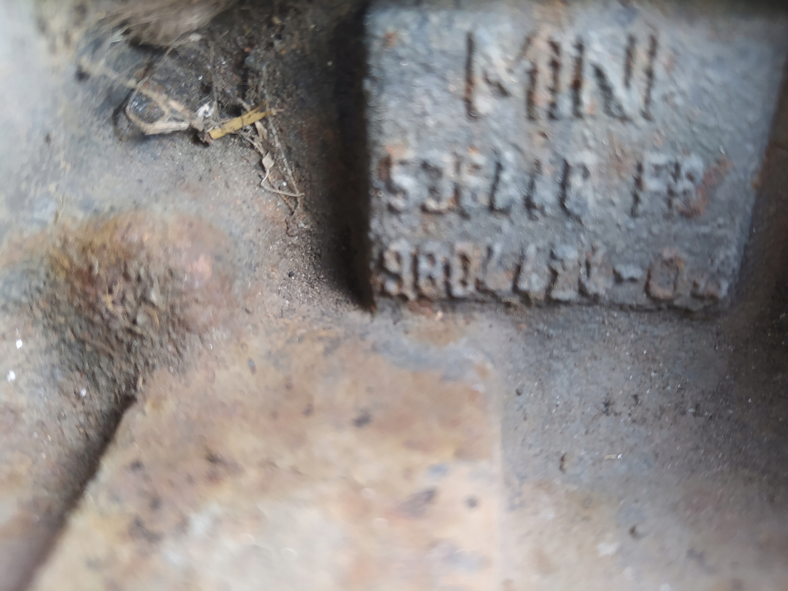 MINI R60 2.0D COUNTRYMAN PRAVY OTOC MCPERSON 9804424