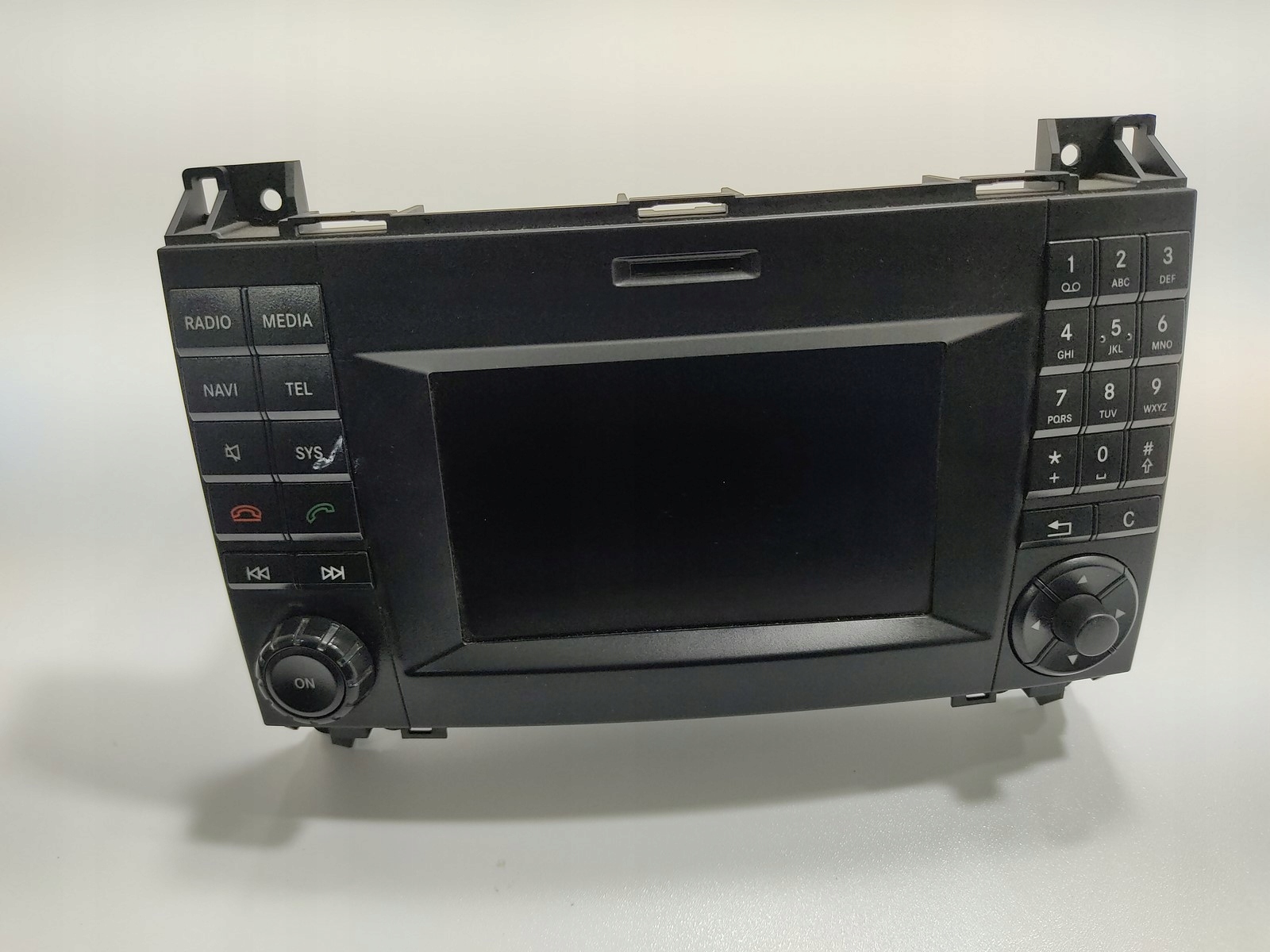 RADIO NAVIGACIA CRAFTER SPRINTER 906 A9069007200 9069007200 11-16