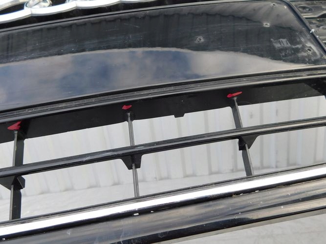 AUDI A5 S-LINE LIFT 12- PREDNÝ NÁRAZNÍK