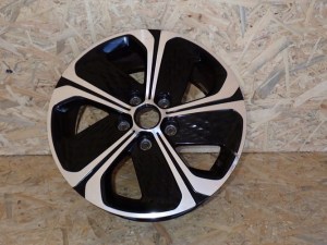 KIA 6,5Jx16 ET40 5×114,3 HLINIKOVY DISK ELEKTRON 52910-CR200 KIA 6,5Jx16 ET40 5×114,3 HLINIKOVY DISK ELEKTRON 52910-CR200
